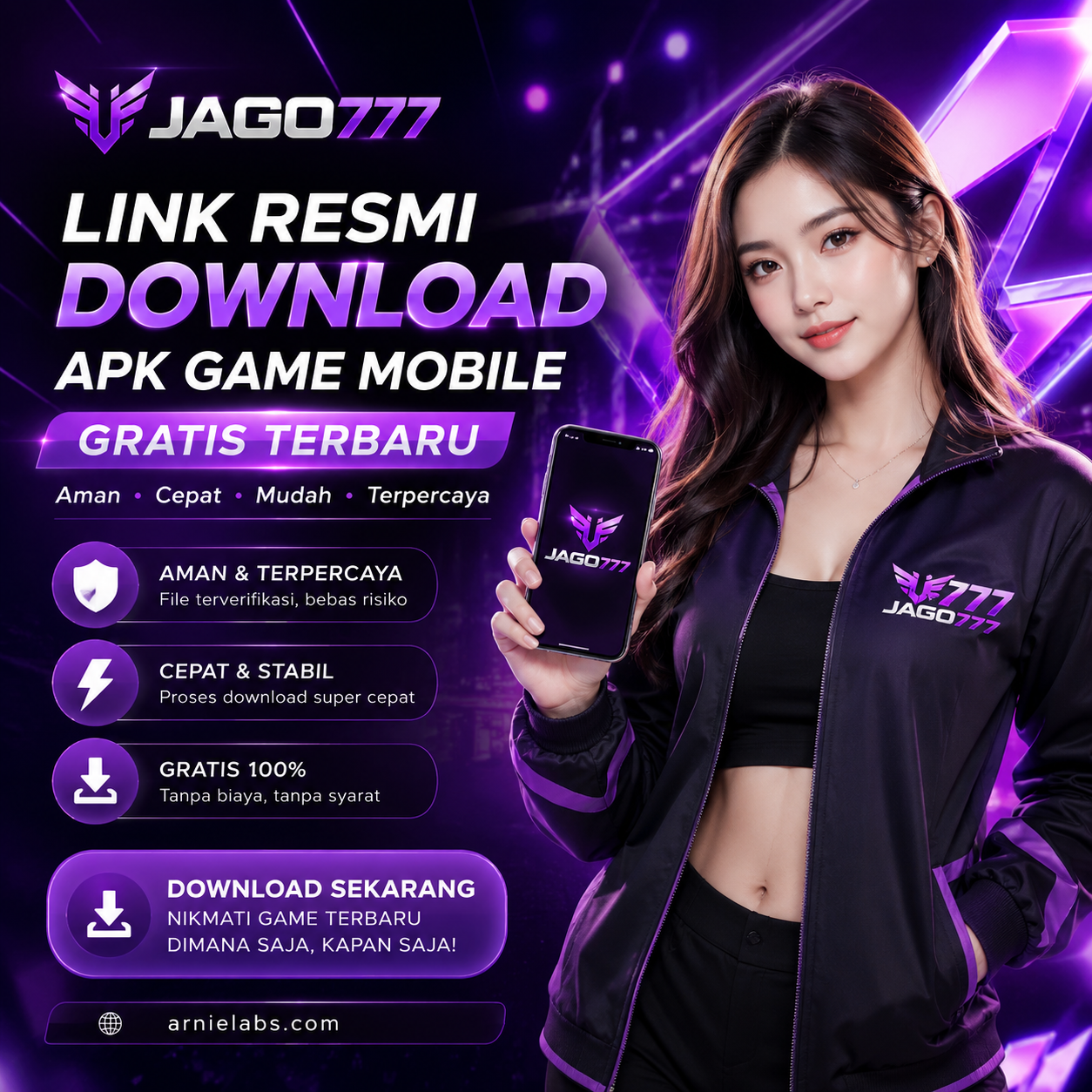JAGO777