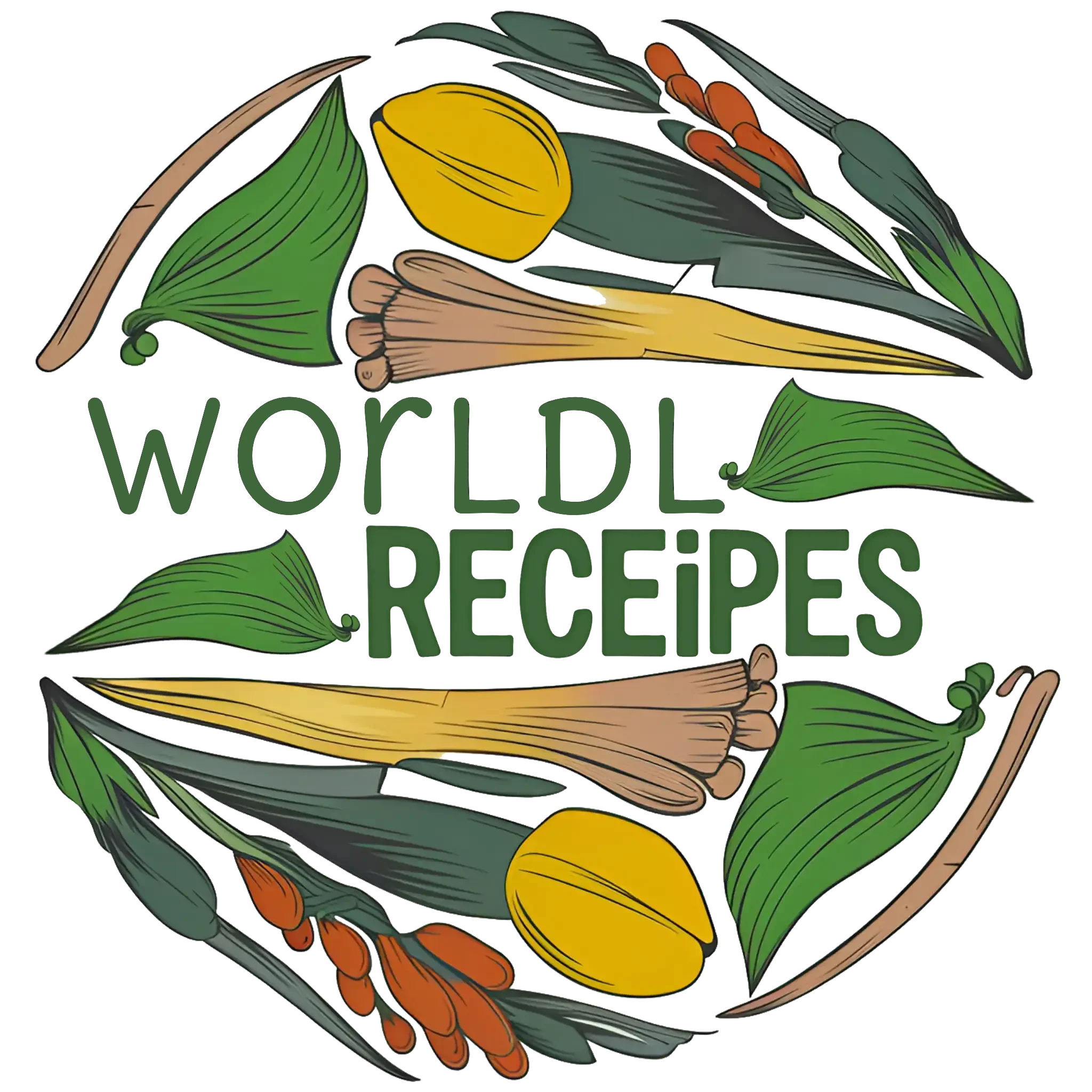 worldrecipes