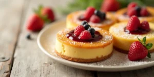 Read more about the article Quick Desserts for Busy Lifestyles