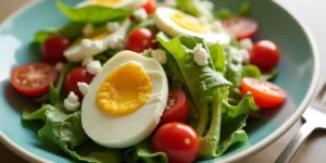 Read more about the article Easy Healthy Salad Recipes