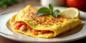 Read more about the article How to Make Perfect Omelets