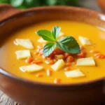 Healthy Chicken Soups for Winter