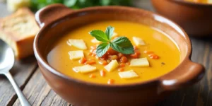 Read more about the article Healthy Chicken Soups for Winter