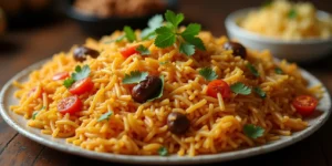 Read more about the article Authentic Indian Biryani Recipe