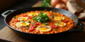 Read more about the article Classic Spanish Paella Recipe