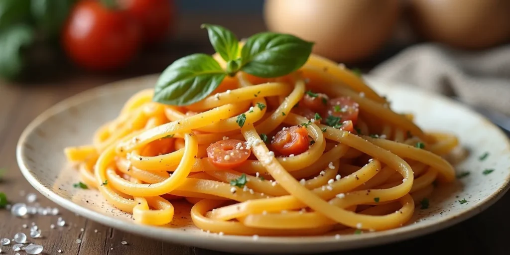 Best Italian Pasta Dishes