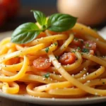 Best Italian Pasta Dishes