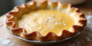 Read more about the article The Secret to a Flaky Pie Crust