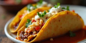 Read more about the article Classic Mexican Tacos Recipe