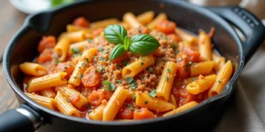 Read more about the article One-Pan Pasta Recipes for Busy Weeknights