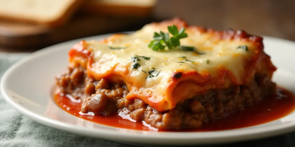 Greek Moussaka: The Complete Guide