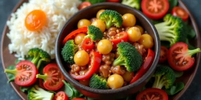 Easy Stir-Fry Recipes for Fast Meals