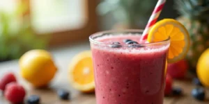 Read more about the article Nutritious Smoothie Recipes for Every Day