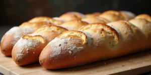 Read more about the article French Baguette from Scratch