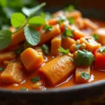Authentic Thai Curry Recipe