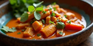 Read more about the article Authentic Thai Curry Recipe