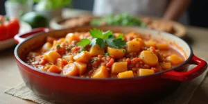 Read more about the article One-Pot Meals for Families